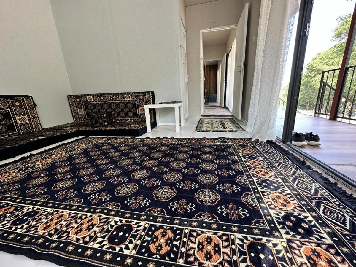 Silivri Çanta Mah  Satılık Tarla - Büyük 4
