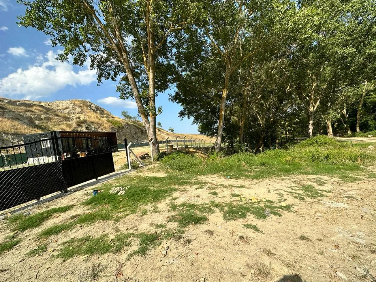 Silivri Çanta Mah  Satılık Tarla - Büyük 9
