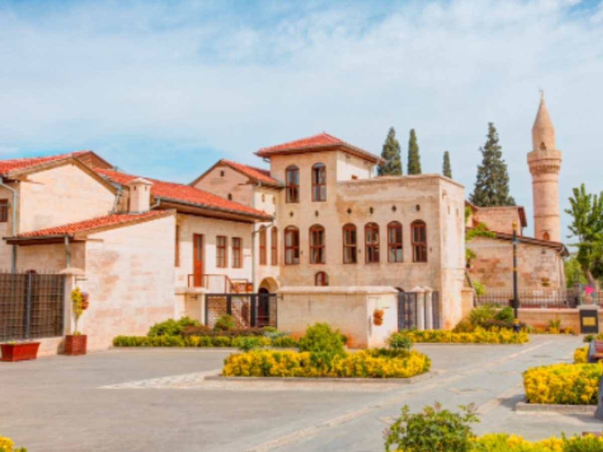 GAZİANTEP ŞEHİTKAMİL'DE KAT KARŞILIĞI ARSA ARAYIŞIMIZ VAR