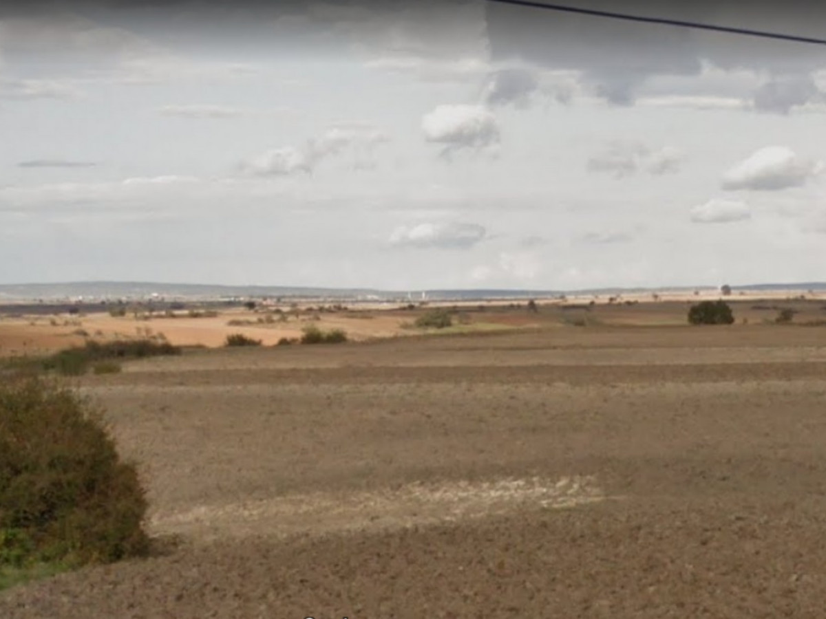 Tekirdağ  Saray Yuvalı Mh 30 Dönüm Satılık Tarla