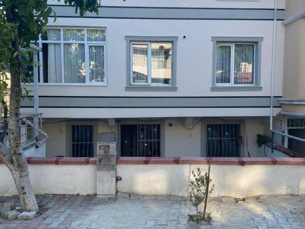 Beylikdüzü Sınırında Metrobüs Dibinde Satılık Villa - Büyük 14