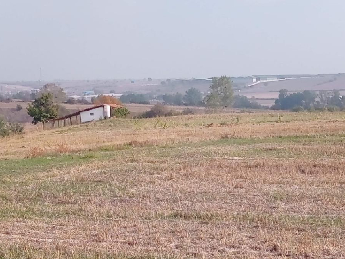 Lüleburgaz Celaliyede 4 Satılık Tarla - Büyük 2