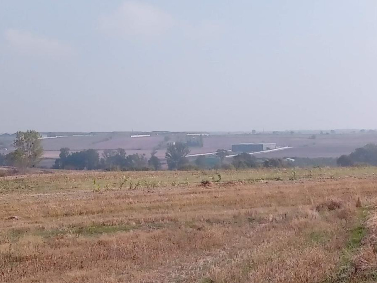 Lüleburgaz Celaliyede 4 Satılık Tarla - Büyük 4