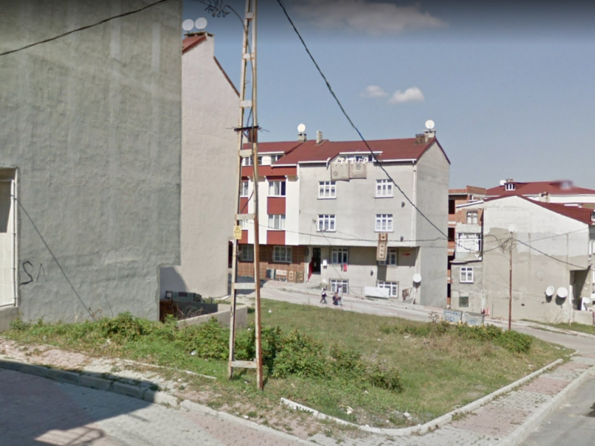 Arnavutköy Anadolu Mah 224 m2 Kat Karşılığı - Büyük 4