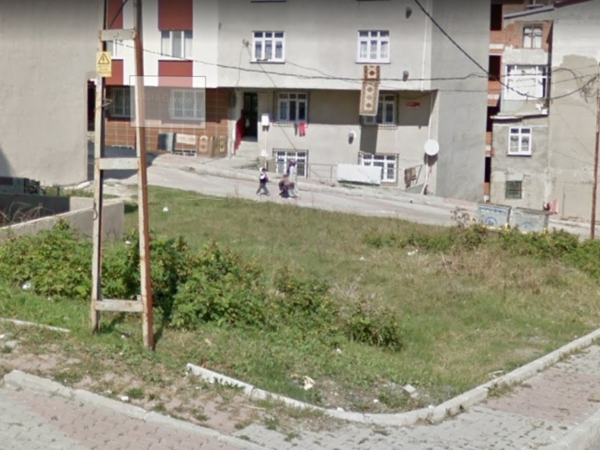Arnavutköy Anadolu Mah 224 m2 Kat Karşılığı - Büyük 5