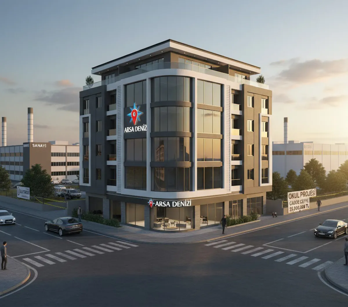 💎 ESENYURT KIRA&Ccedil;&rsquo;TA KA&Ccedil;IRILMAYACAK YATIRIM FIRSATI!