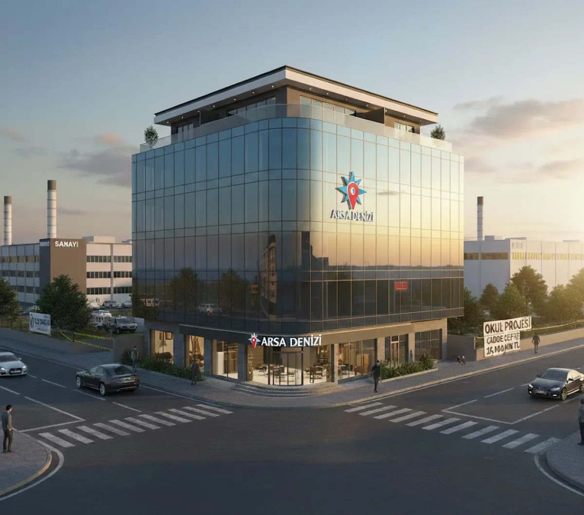 💎 ESENYURT KIRA&Ccedil;&rsquo;TA KA&Ccedil;IRILMAYACAK YATIRIM FIRSATI! - Büyük 1