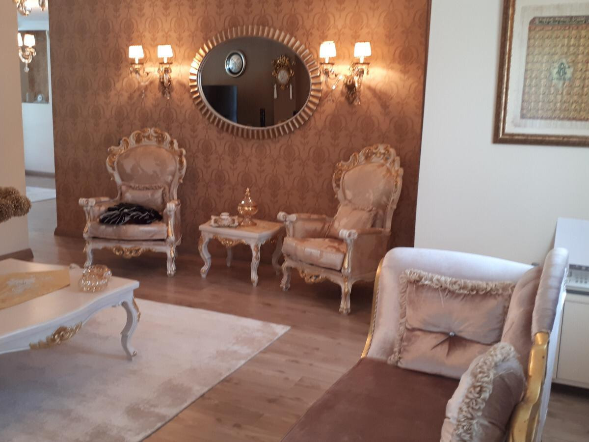 Büyükçekmece Tepekent'te Satılık Villa - Büyük 9