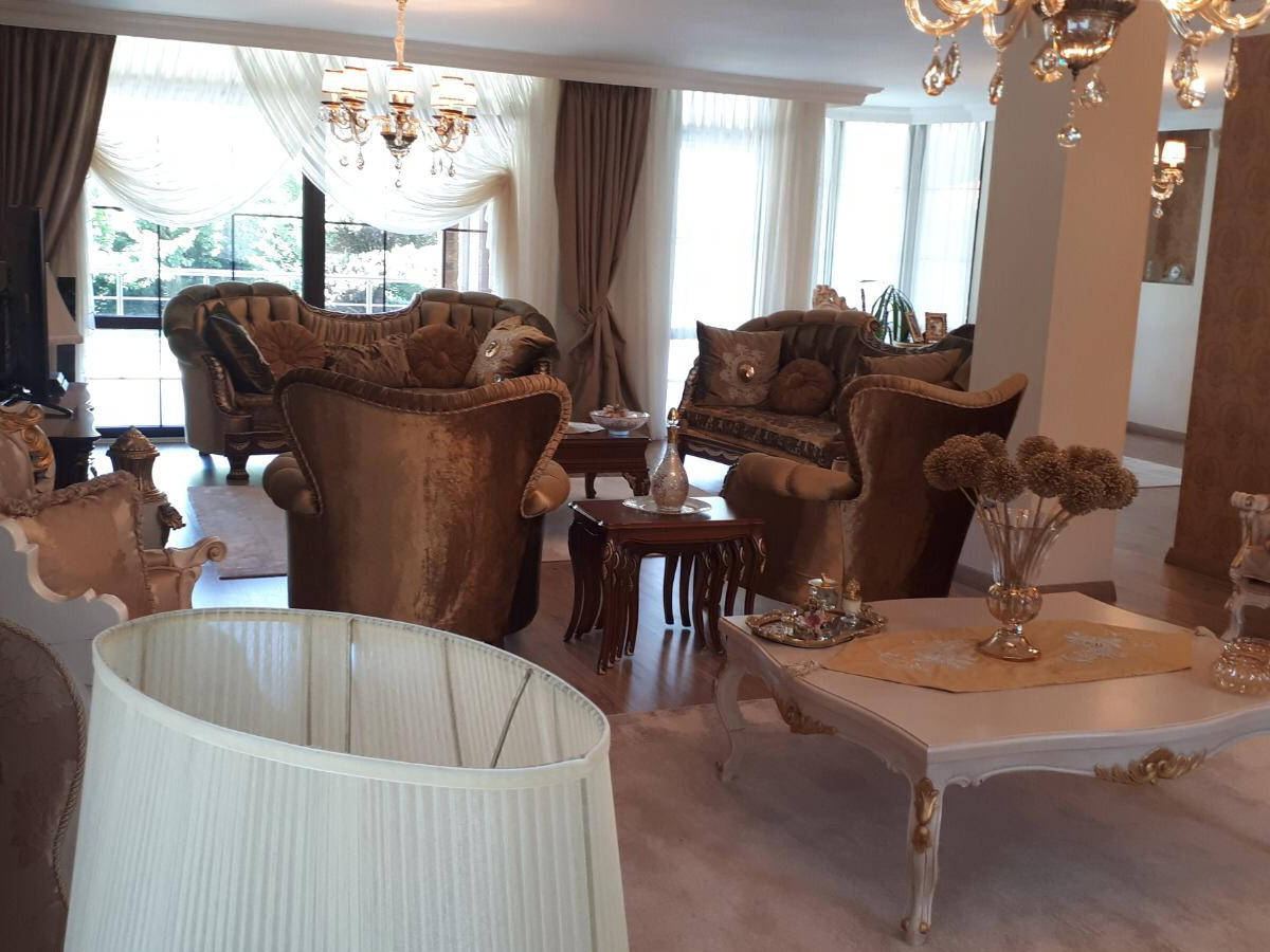Büyükçekmece Tepekent'te Satılık Villa - Büyük 10