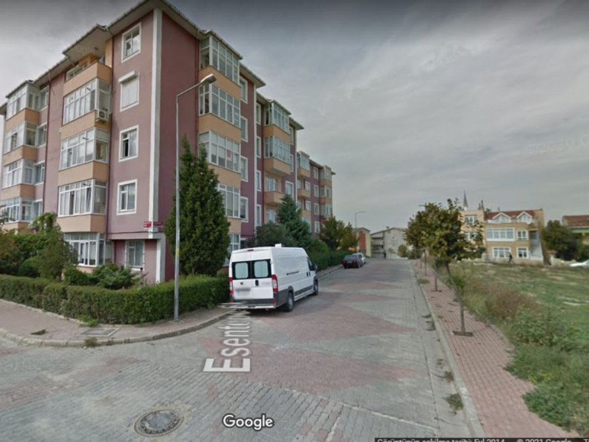 Silivri Alipaşa Mah. Satılık Arsa