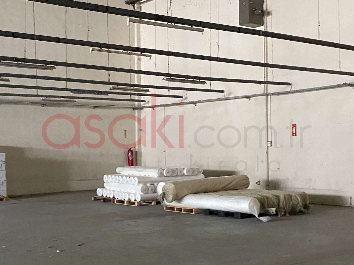 Değirmenköyde Satılık Fabrika - Büyük 10