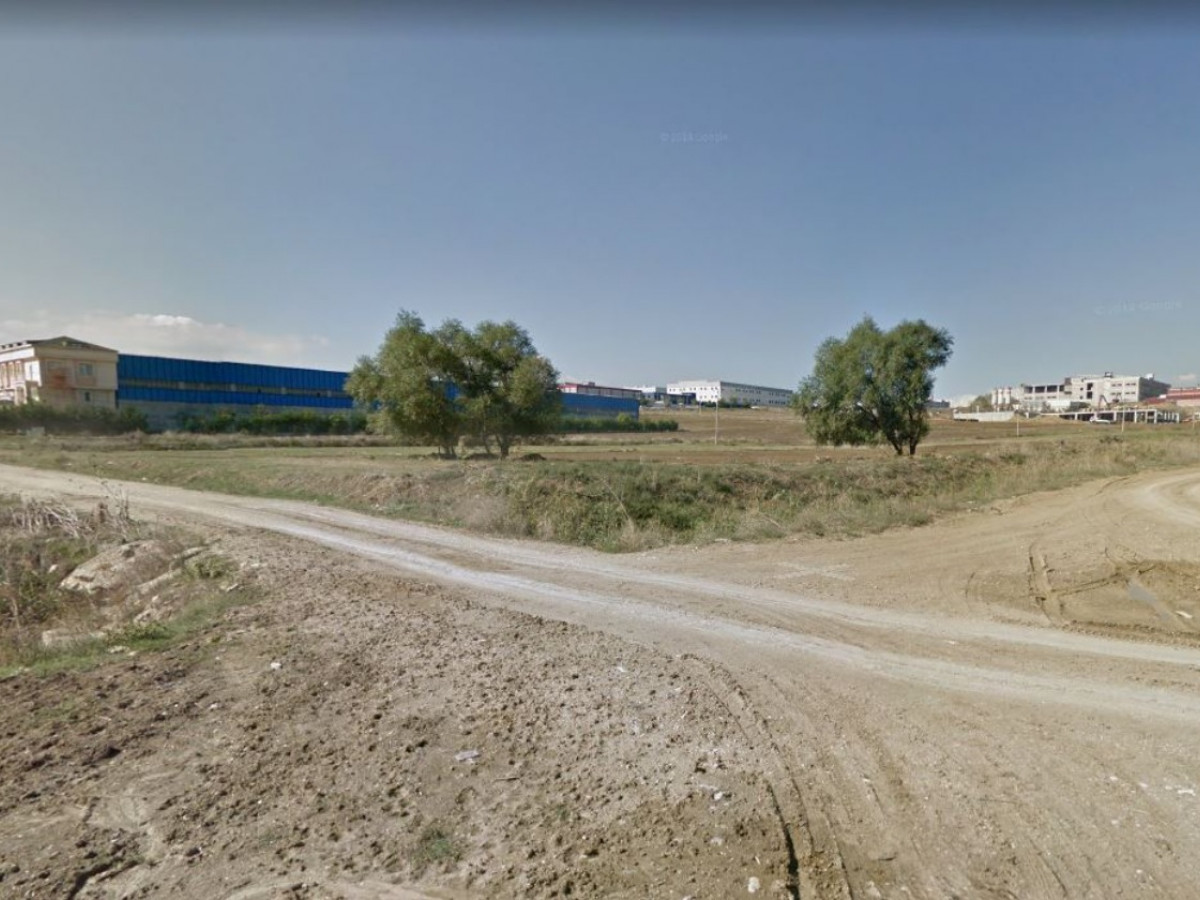 Silivri Selimpaşada Satılık Villa Arsası