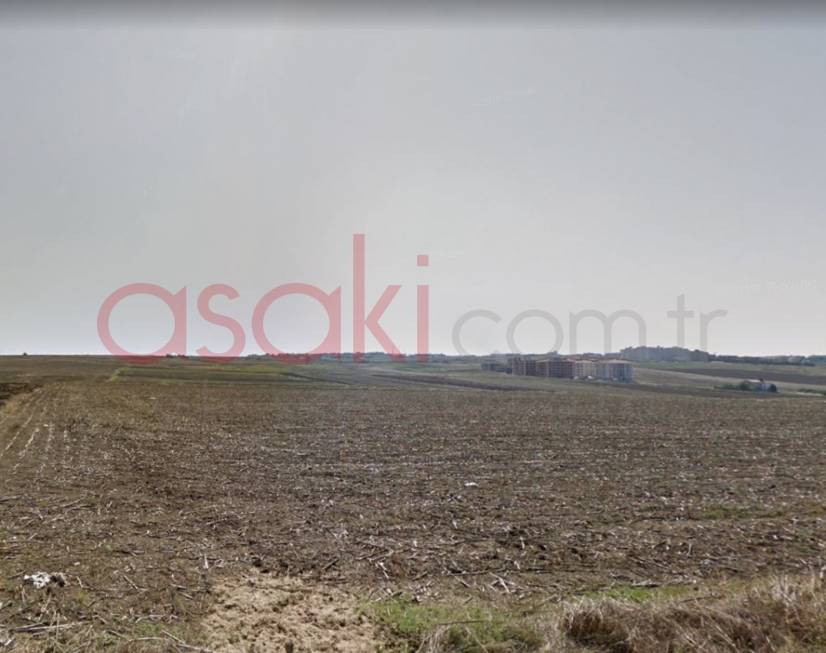 Silivri Yeni Mah Satılık Tarla