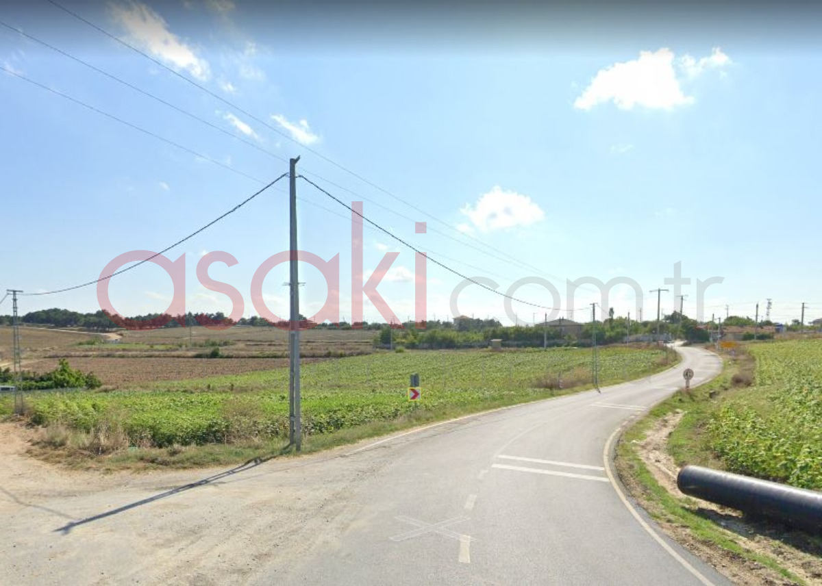 Silivri Kurfallıda Satılık Tarla
