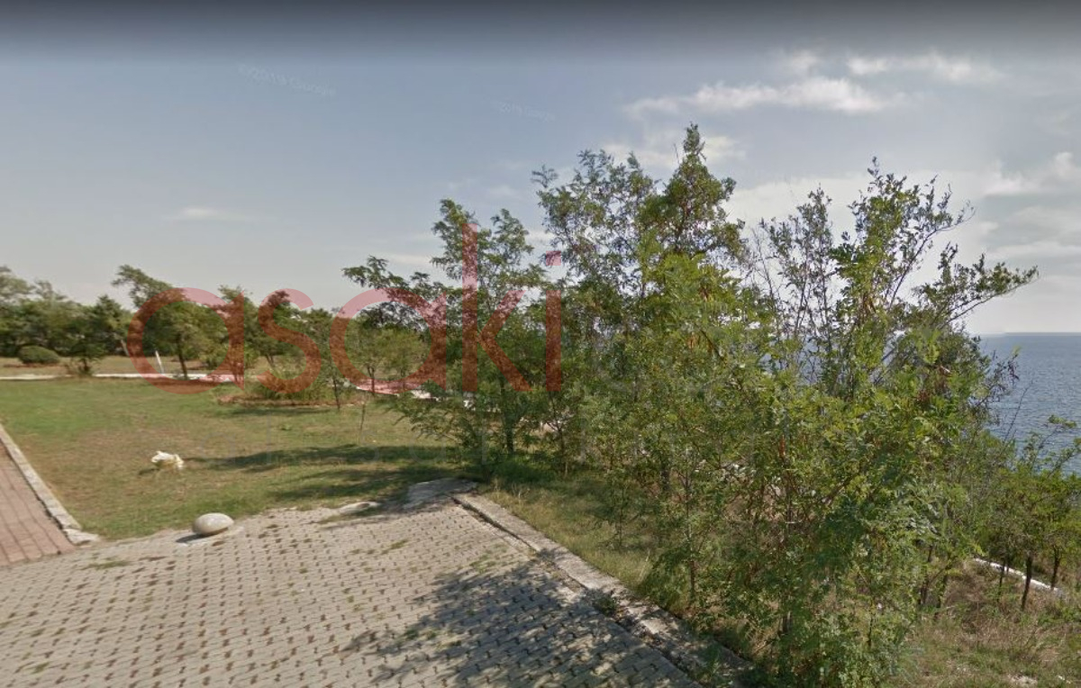 Silivri Klasiste Mükemmel Arsa - Büyük 1