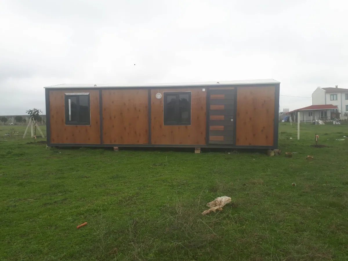 Çorlu Yenice Mah Satılık Villa İmarlı Arsa - Büyük 10