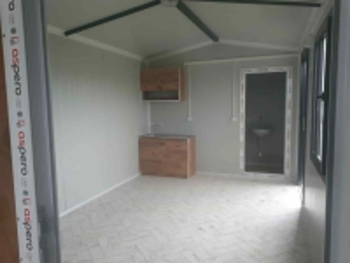 Çorlu Yenice Mah Satılık Villa İmarlı Arsa - Büyük 3