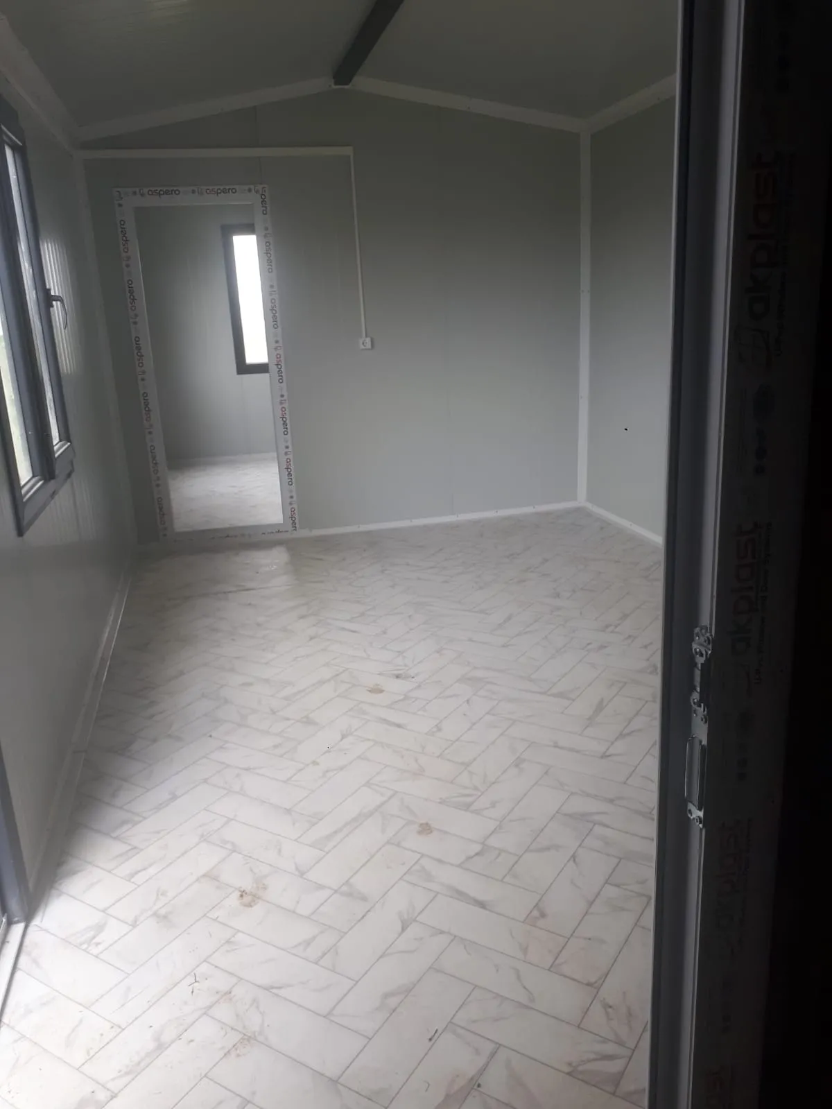 Çorlu Yenice Mah Satılık Villa İmarlı Arsa - Büyük 5