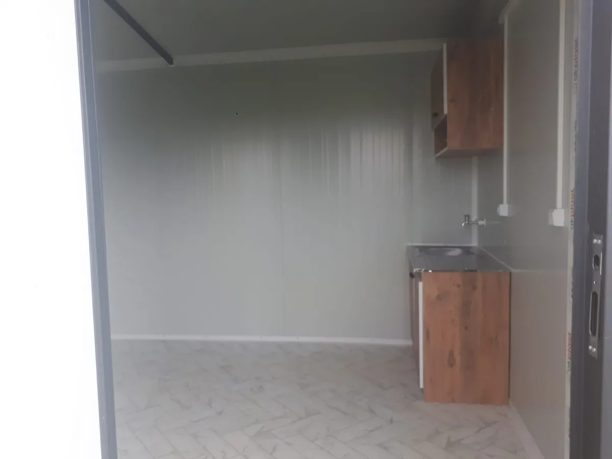 Çorlu Yenice Mah Satılık Villa İmarlı Arsa - Büyük 6