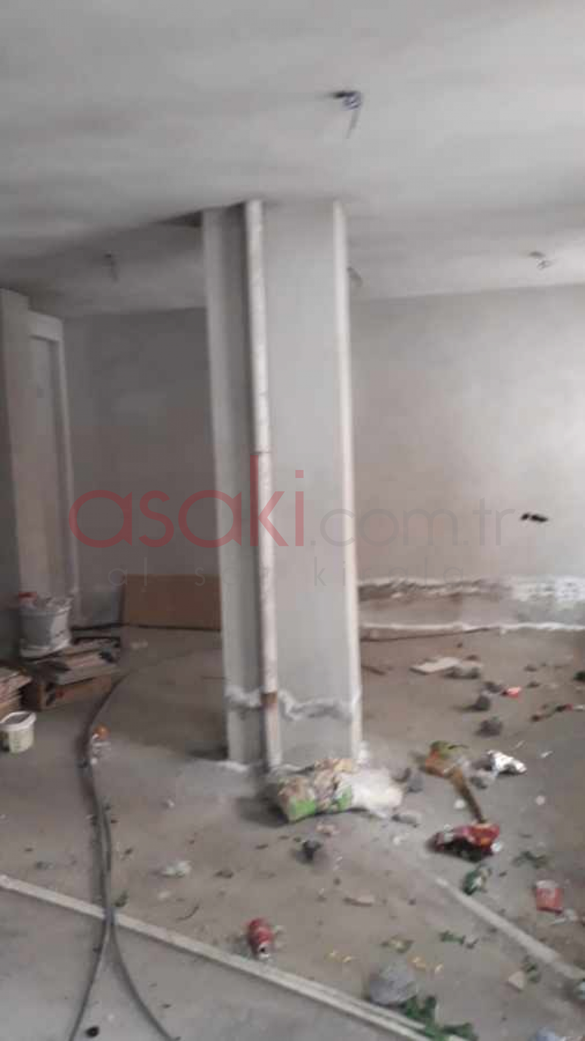 KIRAÇ BÖLGESİ İMALATHANE DEPOYA UYGUN - Büyük 6
