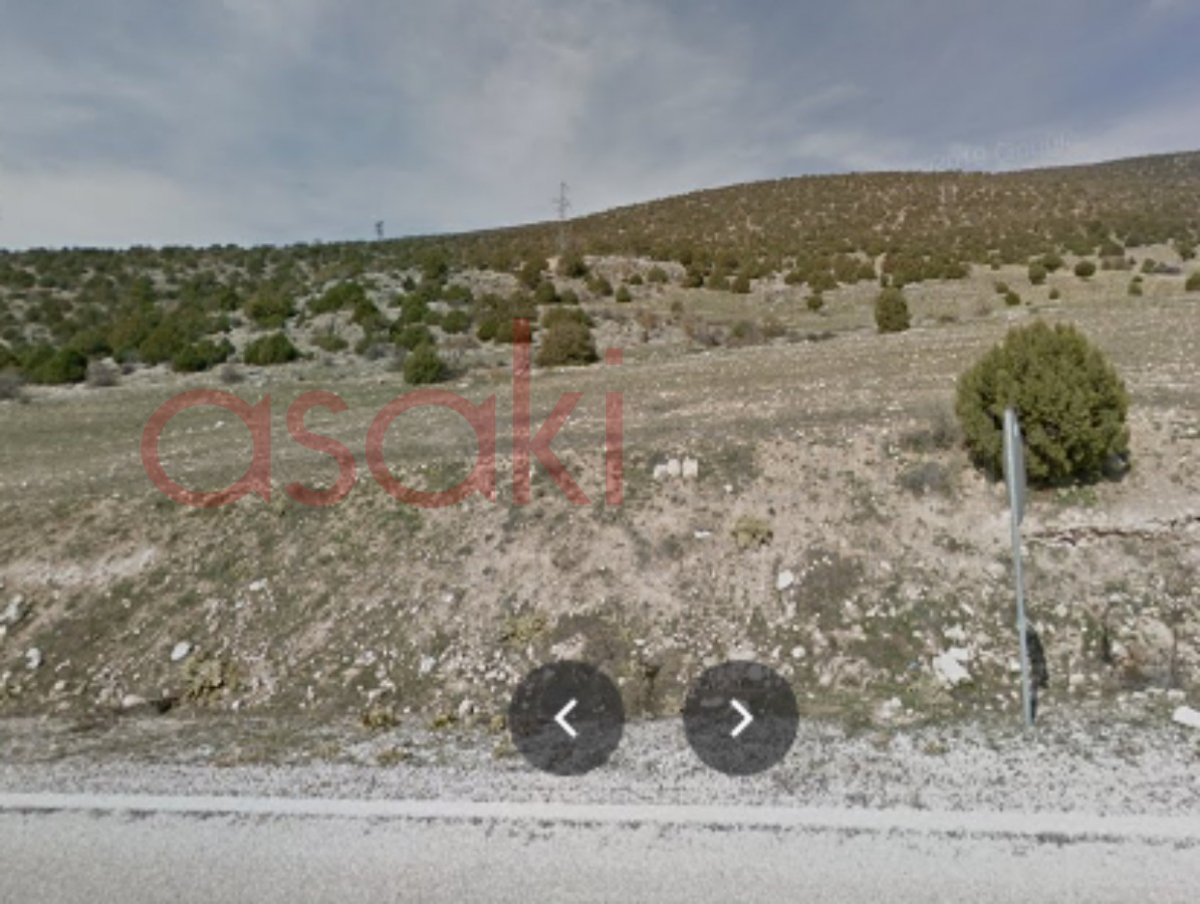 Satılık Kamp Yeri Karavan parkı 17.000 m² Yola Ve Göle Sıfır - Büyük 1