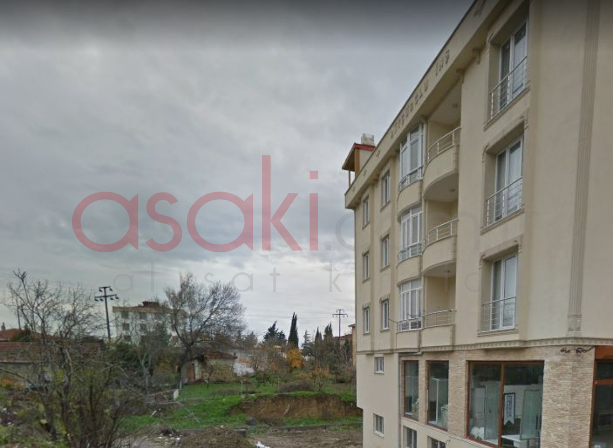 Celaliyede Satılık Arsa