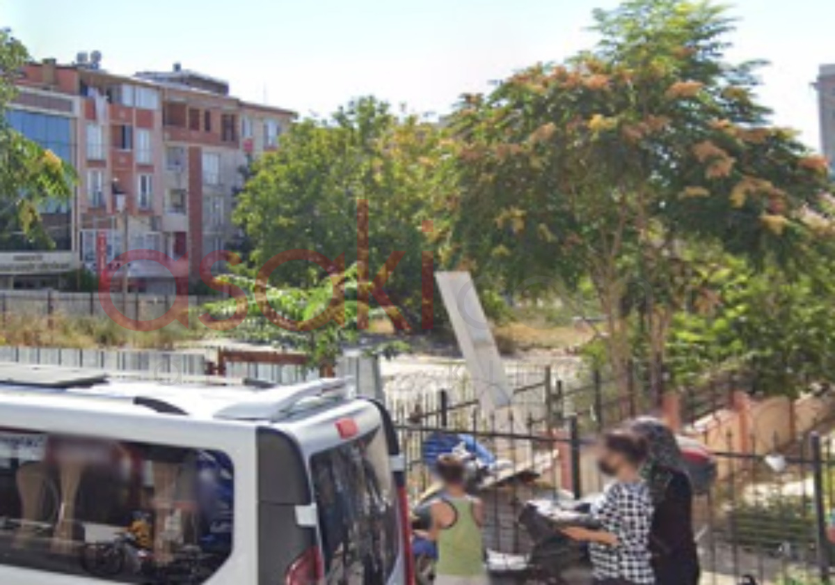 Arnavutköy Merkezde İmarlı Satılık Arsa