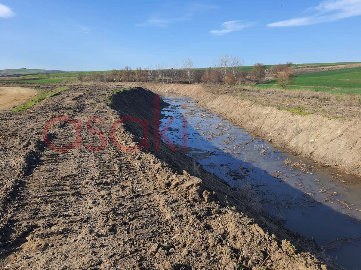 Silivri Değirmenköyde Satılık Arsa - Büyük 8
