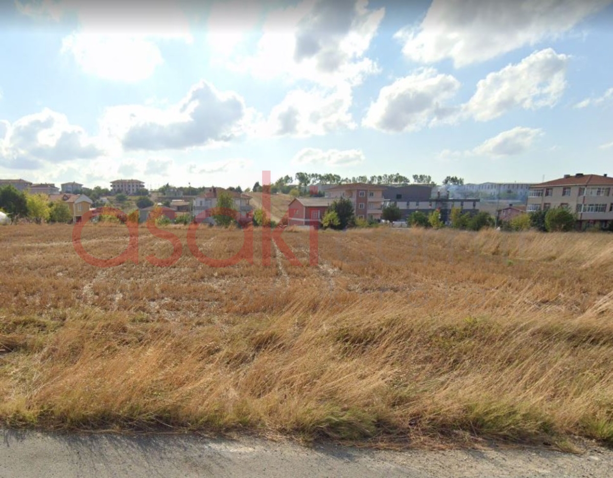 Silivri Değirmenköyde Satılık Arsa - Büyük 1
