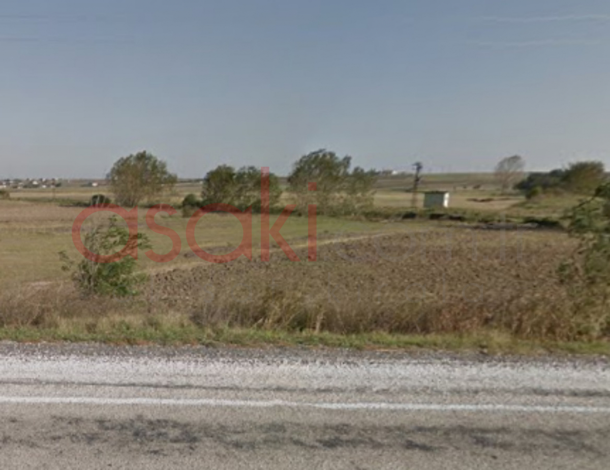 Tekirdağ Çerkezköy de 3546 M² Yatırımlık Tarla