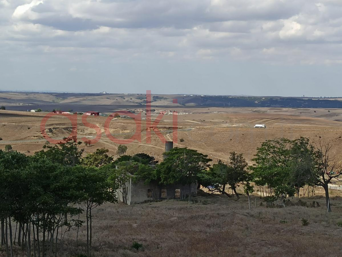 Silivri EskiDeğirmenköy İçi Bağ Bahçe Yapmaya Uygun Satılık Tarla - Büyük 8
