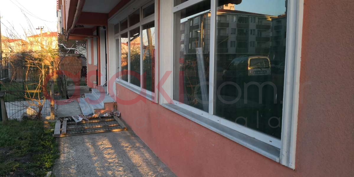 Çorluda Satılık 7 Dairelik Komple Bina - Büyük 2