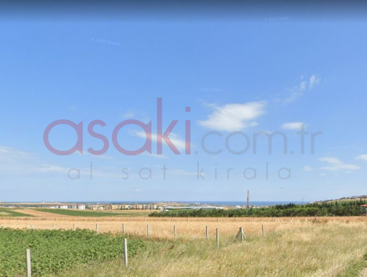 Silivri Sancaktepe Mah Satılık Arsa