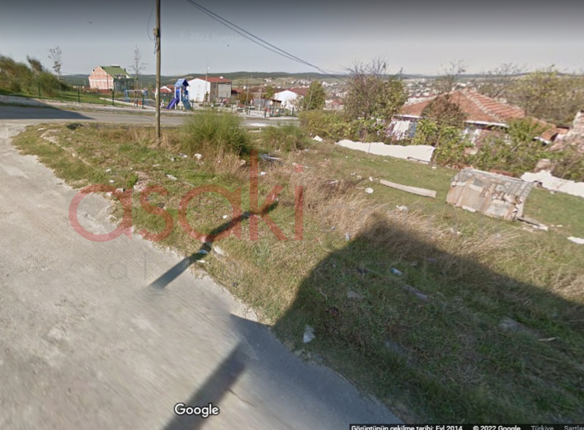 Saray Sefaalanda 2.232 m² Satılık Tarla