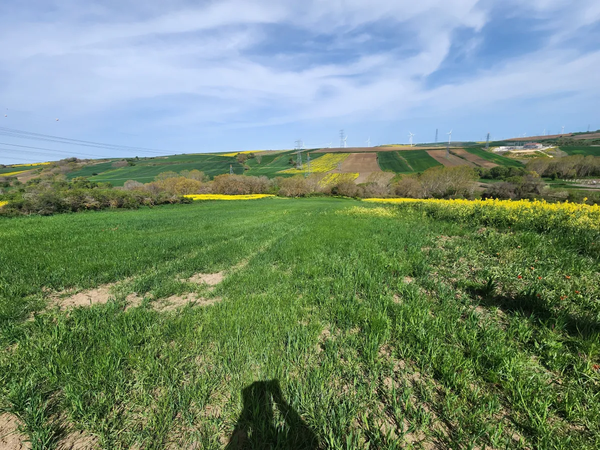 🚨 SİLİVRİ B&Uuml;Y&Uuml;KKILI&Ccedil;LI'DA ŞOK İNDİRİM! BU FIRSAT KA&Ccedil;MAZ! 🚨 - Büyük 8