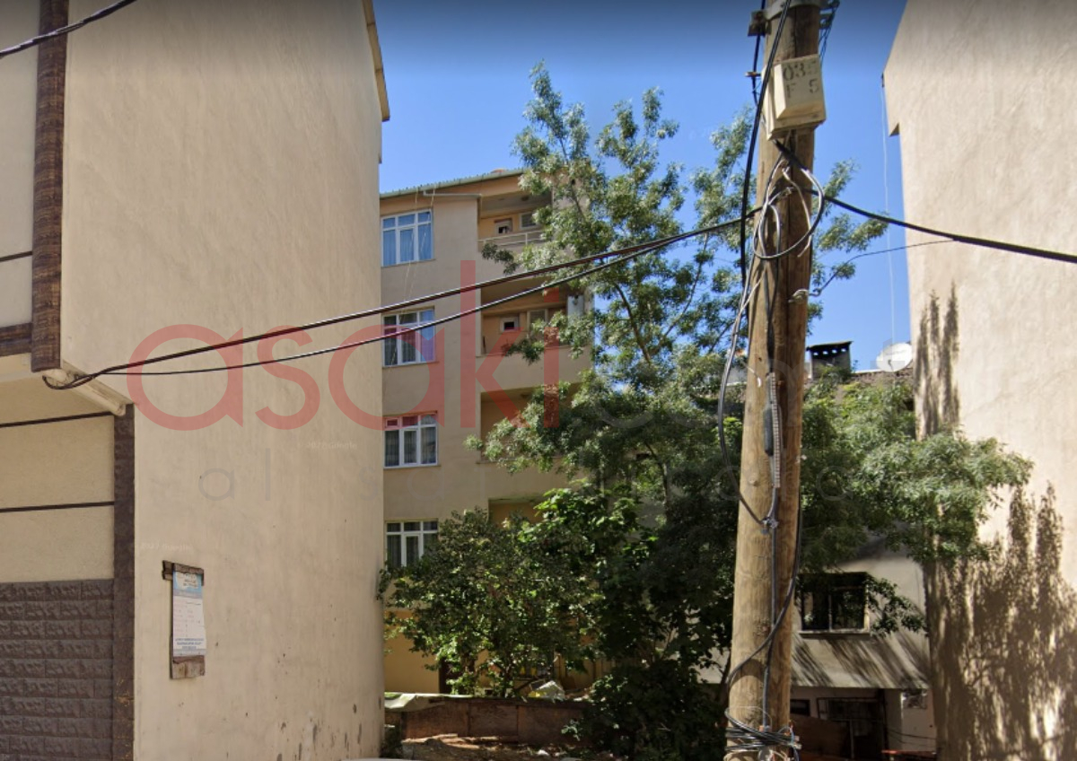 Esenyurt Battalgazi Mah Satılık Arsa