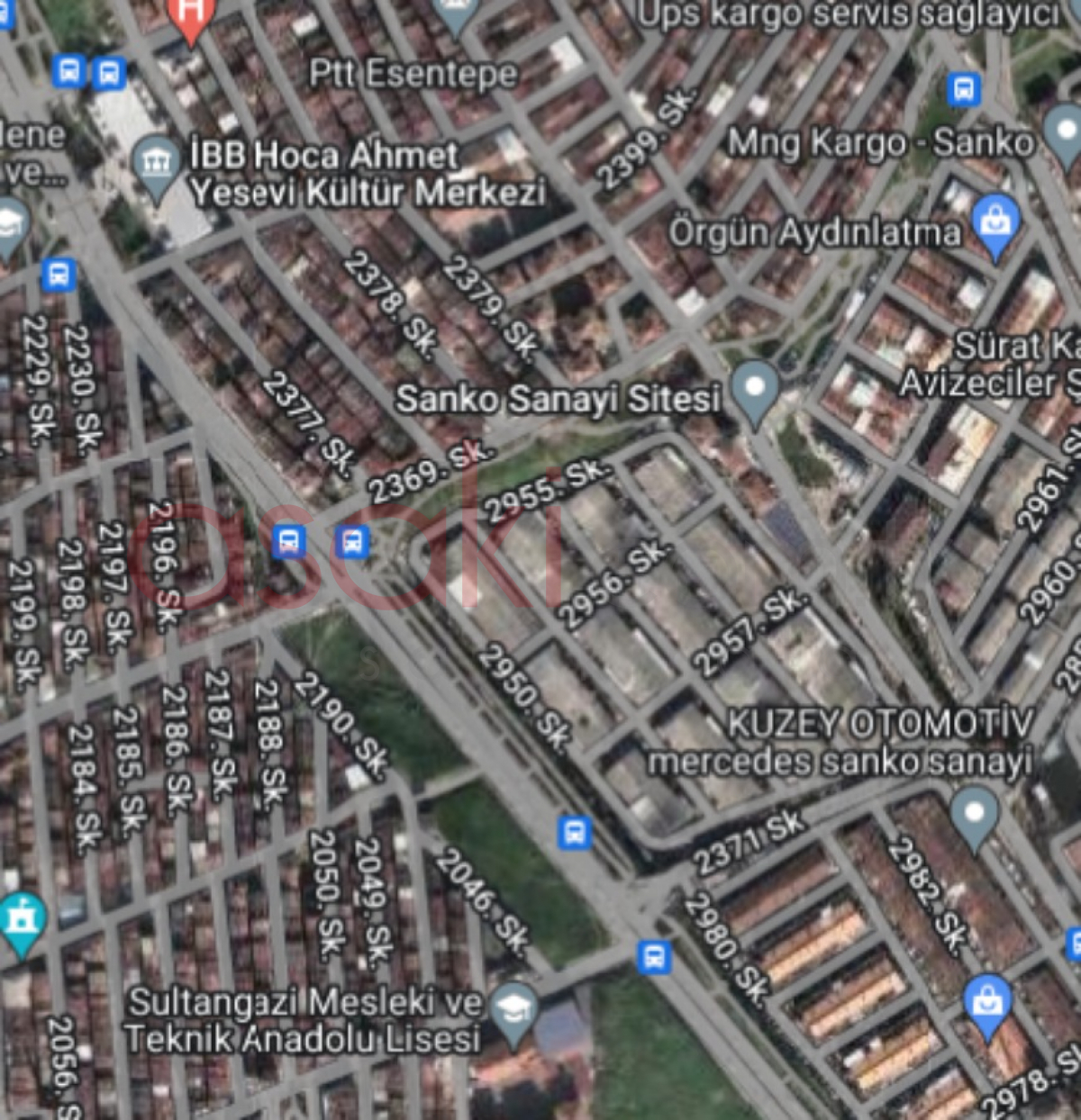 Arnavutköy Bollucada 200 m² Satılık Arsa