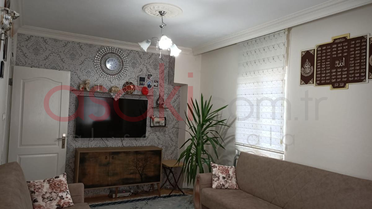 Muğla Kavaklıderede Satılık Daire - Büyük 6