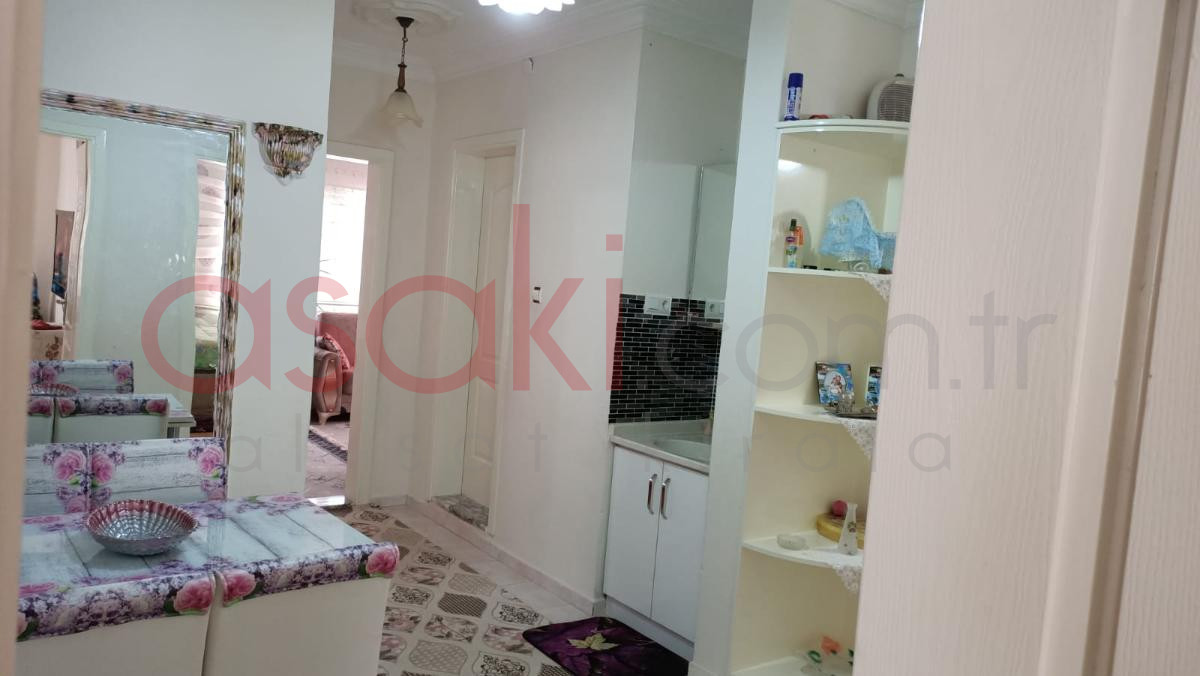 Muğla Kavaklıderede Satılık Daire - Büyük 8