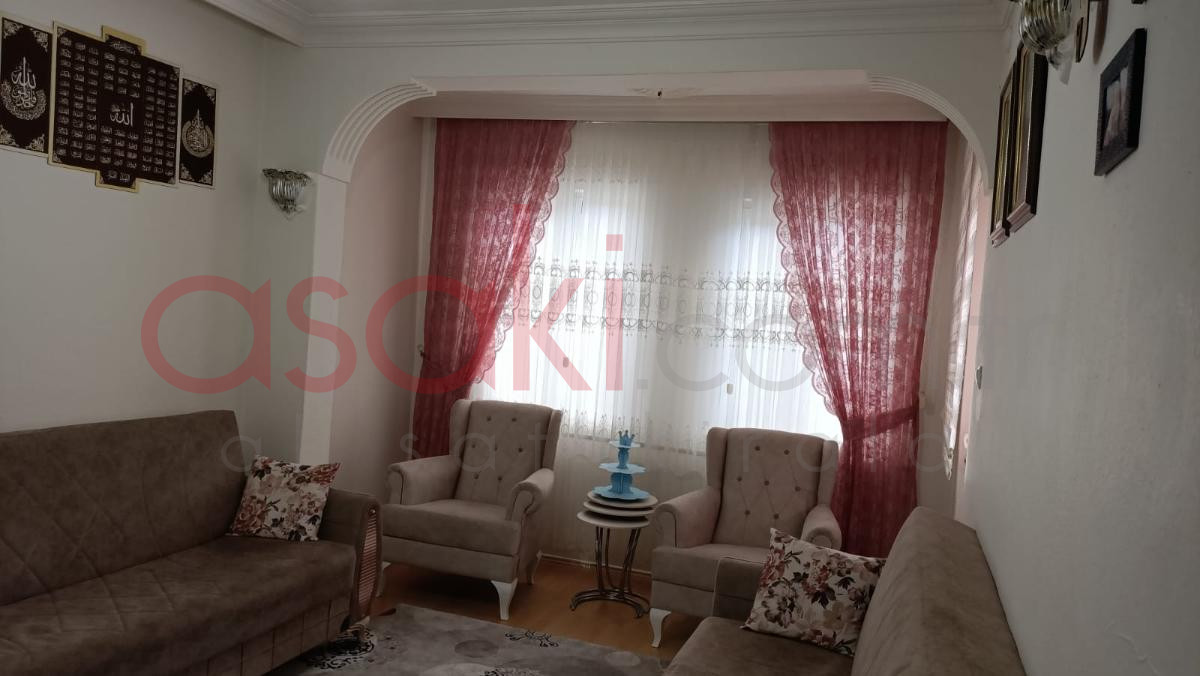 Muğla Kavaklıderede Satılık Daire - Büyük 2