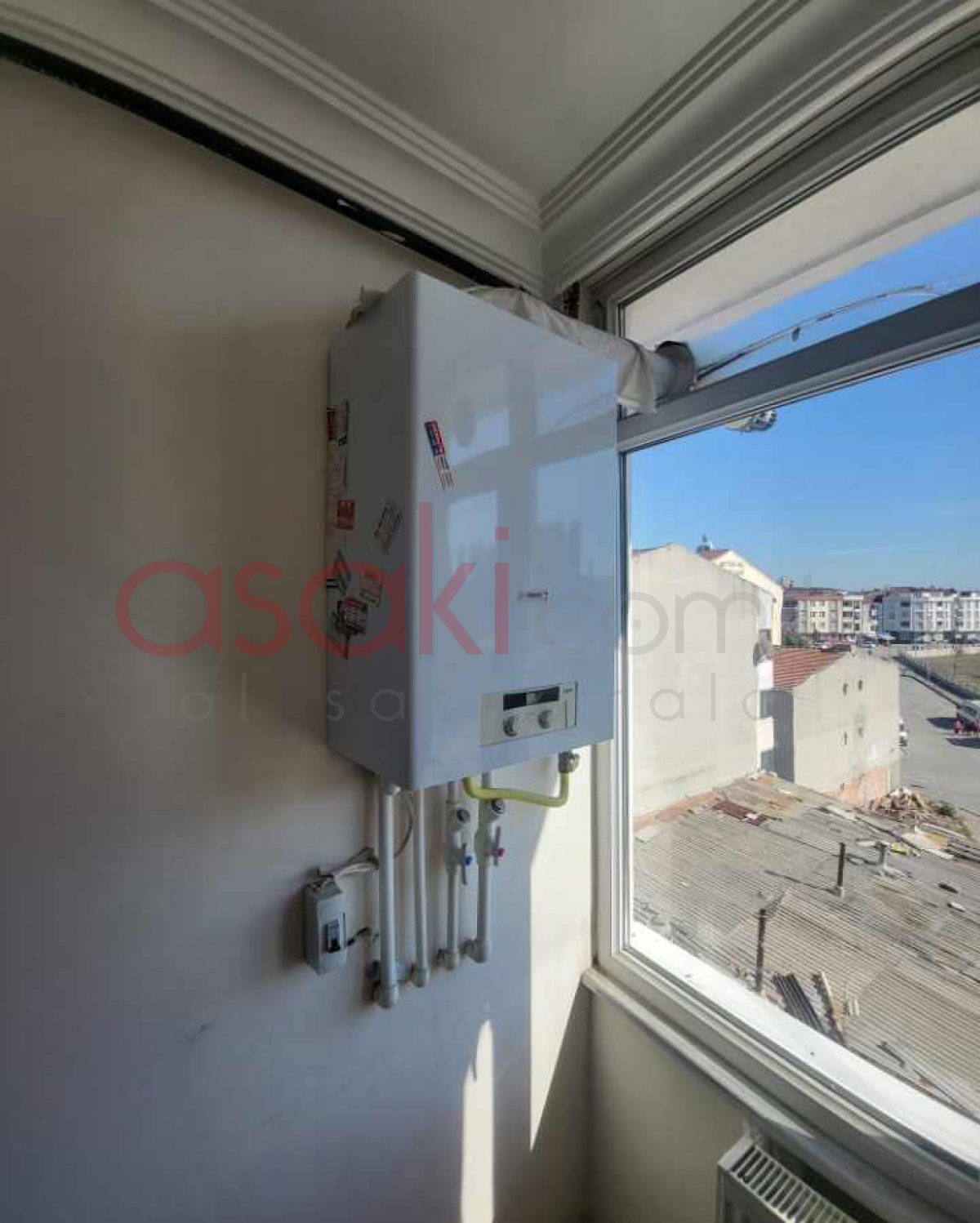 Esenyurt Kıraçta Satılık Daire - Büyük 12