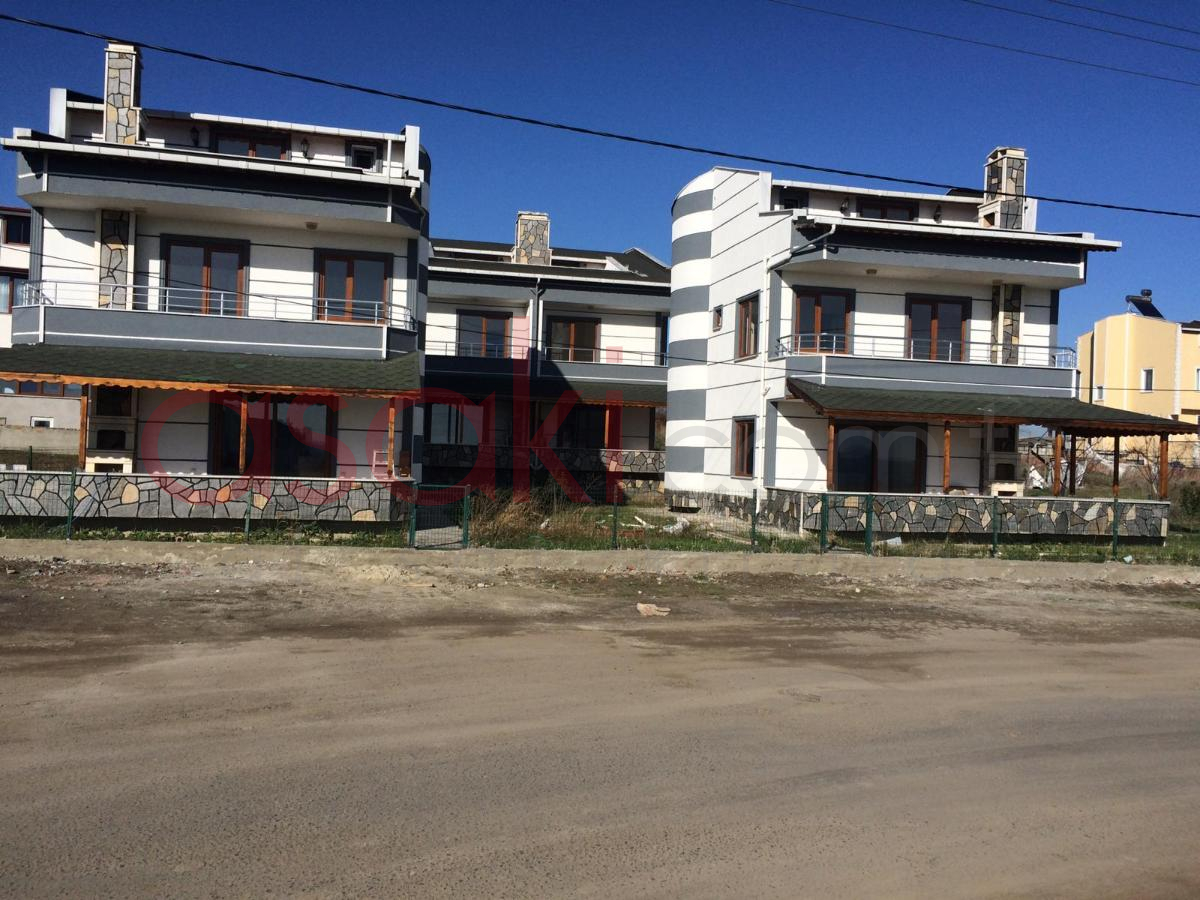 Tekirdağ Çorlu Yenicede 5+1 Satılık Villa - Büyük 3