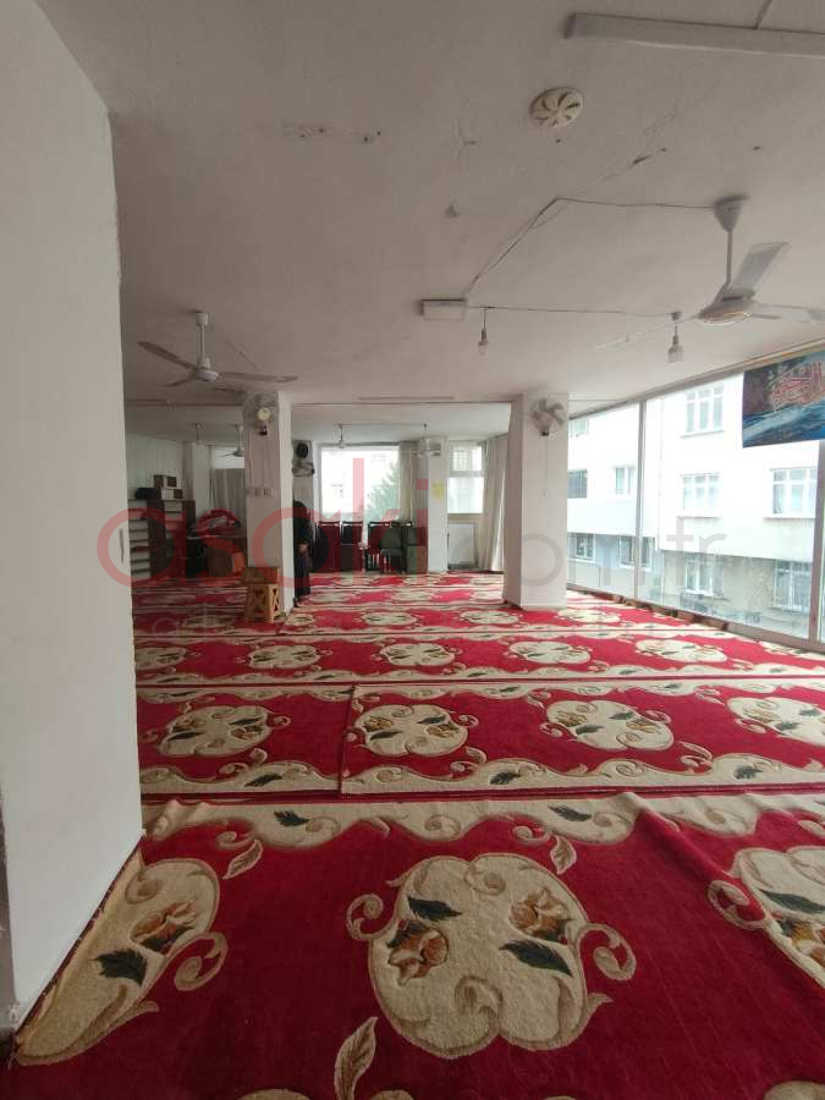 Esenyurt Şehitler Mah 150 m² Satılık Dükkan - Büyük 2