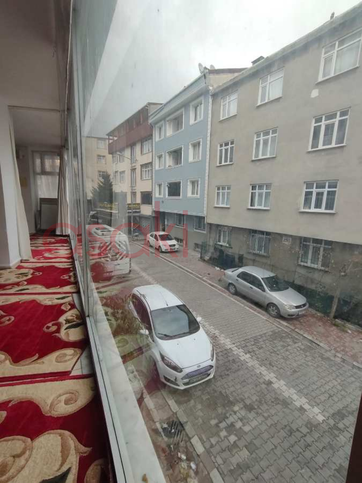 Esenyurt Şehitler Mah 150 m² Satılık Dükkan - Büyük 3