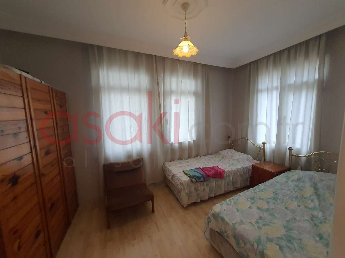 Celaliyede Satılık Mükemmel Manzaralı Triplex Villa - Büyük 9
