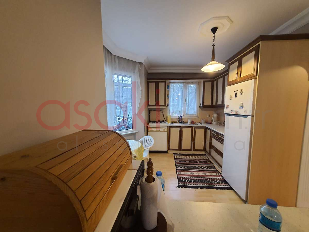 Celaliyede Satılık Mükemmel Manzaralı Triplex Villa - Büyük 12