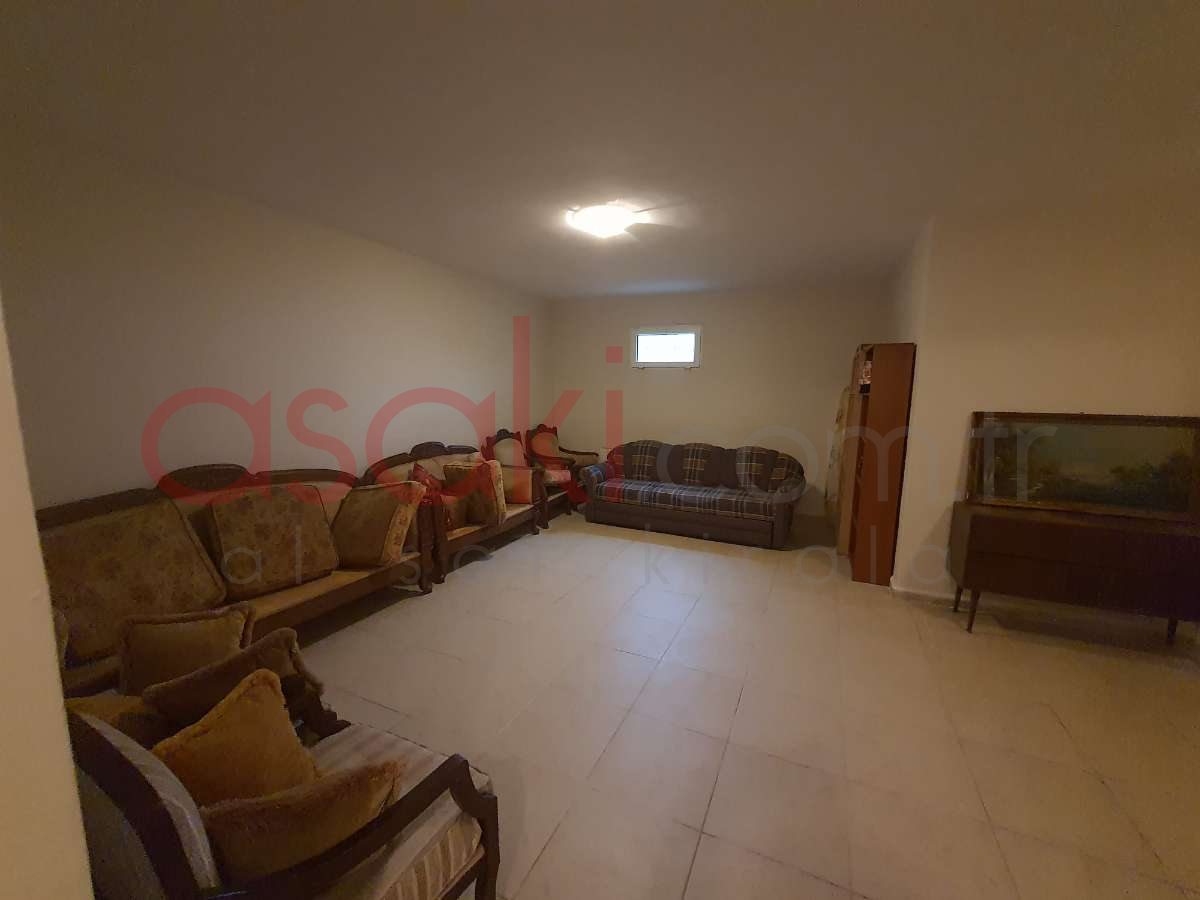 Celaliyede Satılık Mükemmel Manzaralı Triplex Villa - Büyük 19
