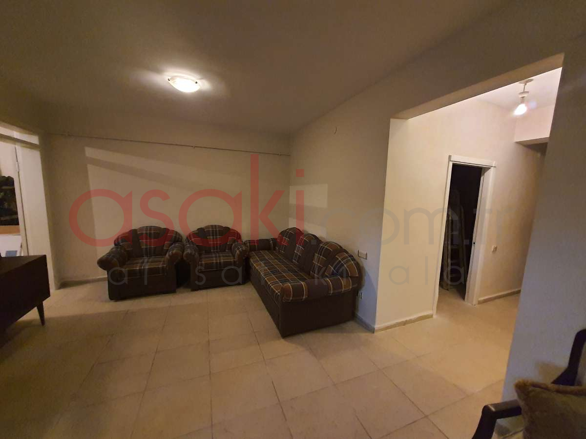 Celaliyede Satılık Mükemmel Manzaralı Triplex Villa - Büyük 22