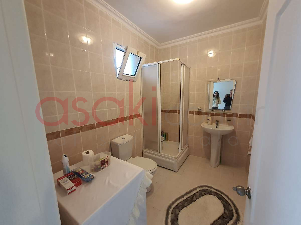 Celaliyede Satılık Mükemmel Manzaralı Triplex Villa - Büyük 25
