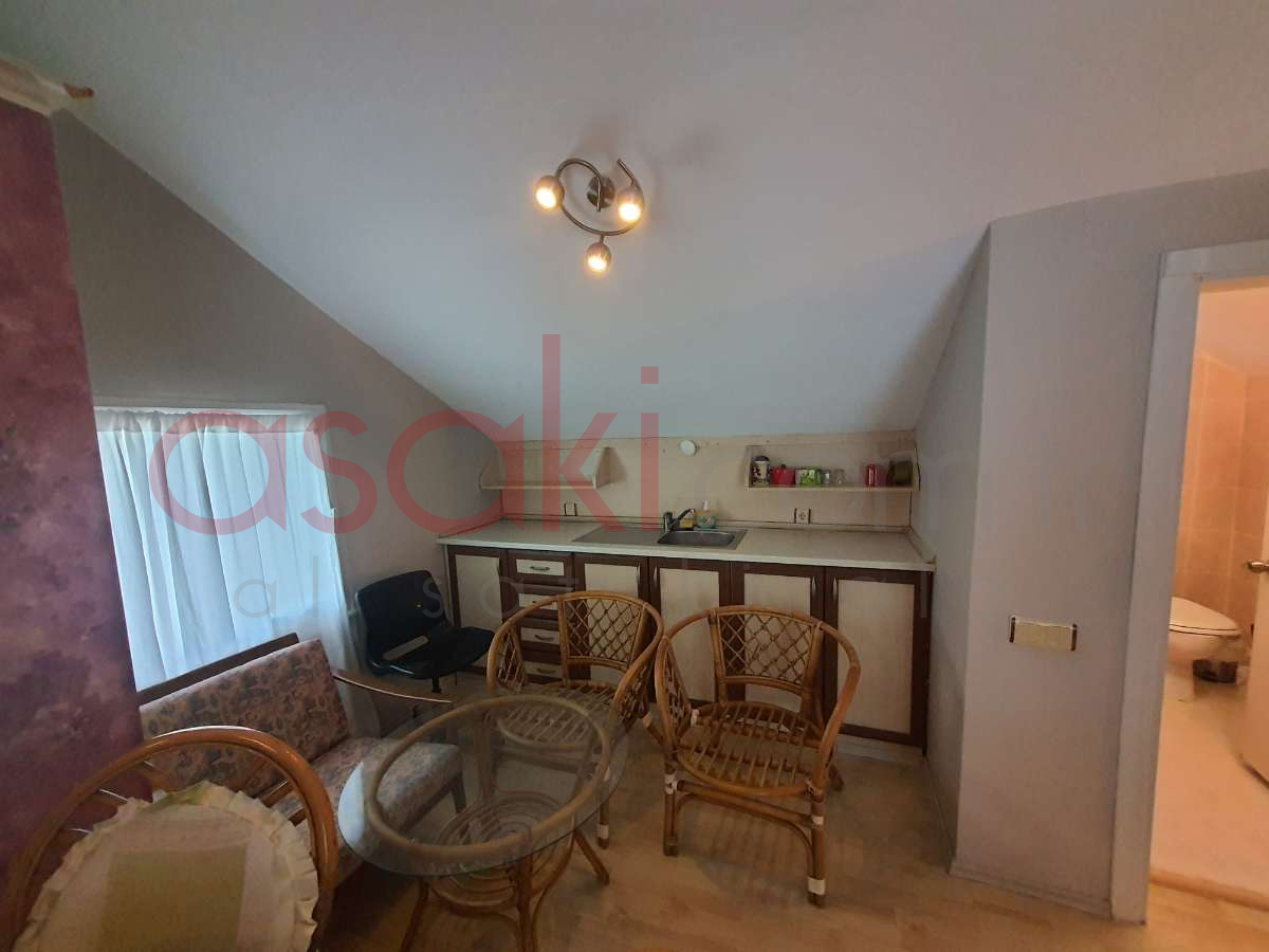Celaliyede Satılık Mükemmel Manzaralı Triplex Villa - Büyük 3